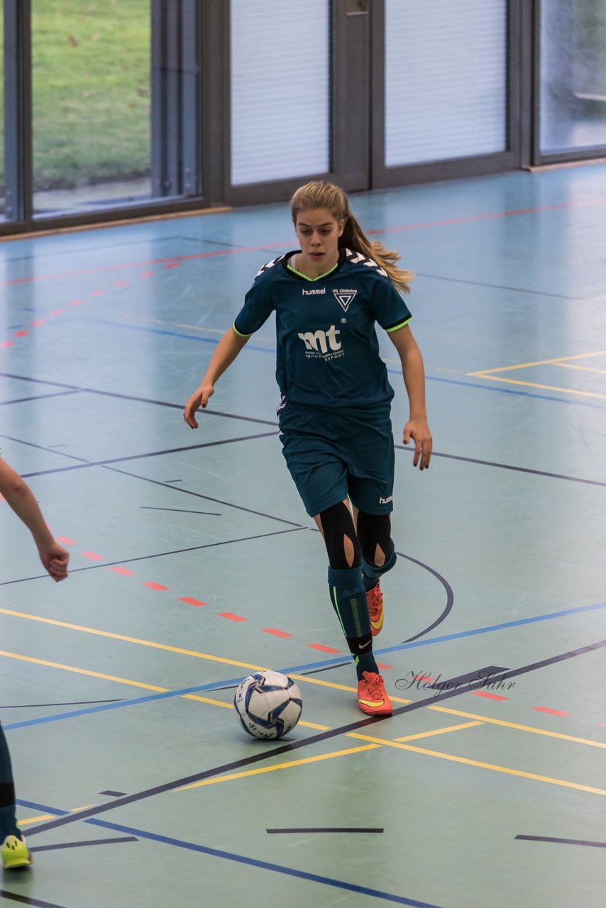 Bild 443 - Girls Cup